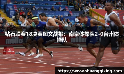 钻石联赛18决赛图文战报：南京体操队2-0台州体操队